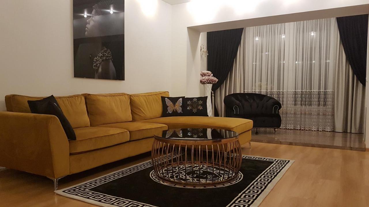 Premium Jacuzzi Apartment Klaipėda Buitenkant foto
