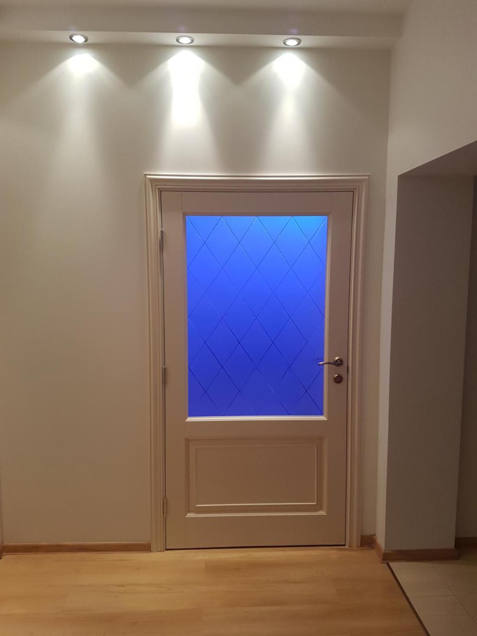 Premium Jacuzzi Apartment Klaipėda Buitenkant foto